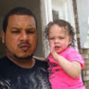 Meet your Posher, Jose